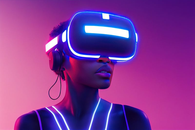 Masked Realities